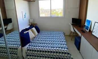 Imagem: Condomínio Aurea