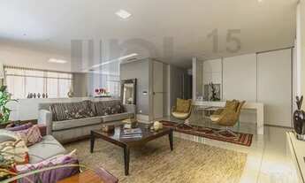 Imagem 6: Tenha o Parque Ibirapuera como seu vizinho!