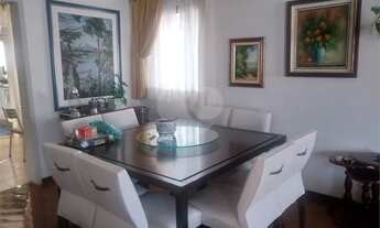 Imagem 5: São Paulo - Apartamento Padrão - PERDIZES