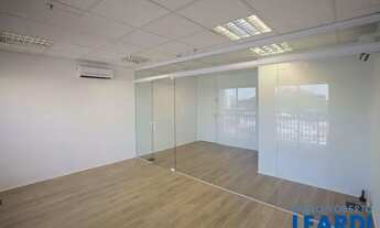 Imagem 3: CONJ. COMERCIAL - VILA MARIANA - SP