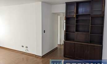 Imagem 2: Apartamento com 2 quartos para alugar por R$ 1750.00, 66.00 m2 - CENTRO CIVICO - CURITIBA
