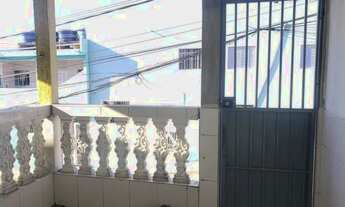 Imagem 5: Casa com dois cômodos individual, Bairro: Parque Suburbano - Itapevi - SP