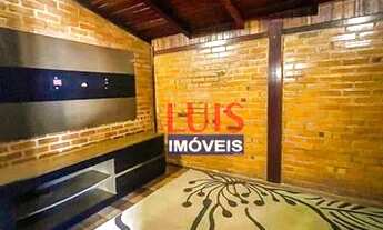 Imagem 7: Excelente casa com 3 dormitórios, 160 m² - venda por R$ 680.000 ou aluguel por R$ 3.800