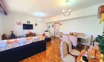 Imagem 3: Apartamento 3 dormitórios na Av. Francisco Matarazzo - Barra Funda