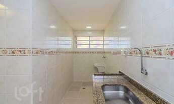 Imagem 6: SãO PAULO - Apartamento Padrão - Lapa