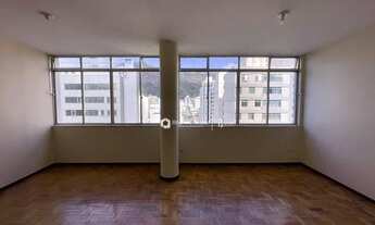 Imagem 2: Apartamento com 3 quartos para alugar, 130 m² por R$ 2.100/mês - Juiz de Fora