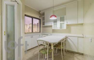 Imagem 2: Apartamento para venda possui 165 metros quadrados com 4 quartos em Vila Carrão - São Paul