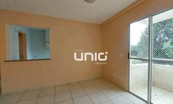 Imagem 3: Apartamento com 2 dormitórios para alugar, 56 m² por R$ 1.338,00/mês - Jardim Nova Iguaçu