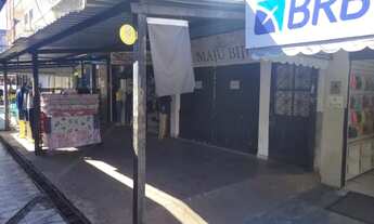 Imagem 5: Loja com 50 metros entre Loteria e BRB conveniência na Vila Dimas em Taguatinga Sul