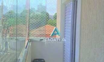 Imagem 6: Apartamento com 2 dormitórios à venda, 44 m² - Vila Alice - Santo André/SP