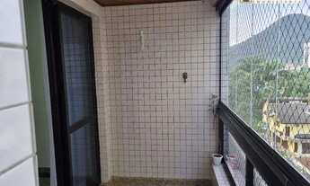 Imagem 6: Apartamento com 2 dormitórios para alugar, 92 m² por R$ 2.700,00/mês - Canto do Forte - Pr