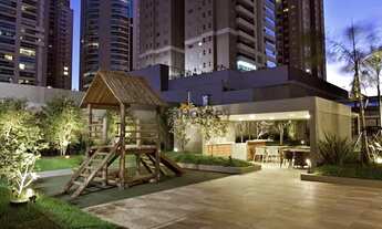 Imagem 2: Edifício Place Vendôme - Apartamento de 200 m² privativos com 3 suítes - Jardim Botânico