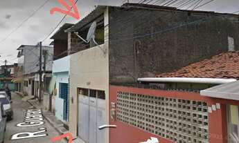 Imagem 2: Duplex por trás do Carrefour da Av.Recife