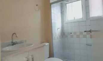 Imagem 3: Apartamento para aluguel possui 72 metros quadrados com 3 quartos