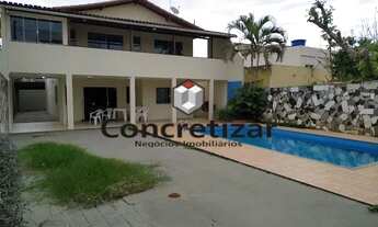 Imagem 2: Casa à venda 06 Quartos - Lagoa Funda - Guarapari/ES