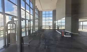 Imagem 5: Apartamento para aluguel com 2 quartos em Marco no Ed. W Residence - Belém - PA