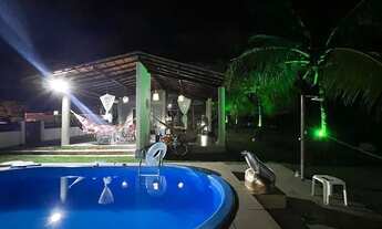 Imagem 5: Sonho Verde 2 casa 3 quartos 10 hóspedes