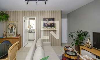 Imagem 7: Apartamento para Aluguel - Buritis, 3 Quartos, 80 m2