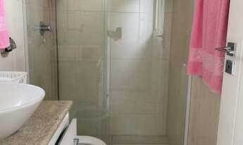 Imagem 7: Excelente casa térrea Condomínio Jardim do Horto 3 suítes,piso porcelanato,piscina área go