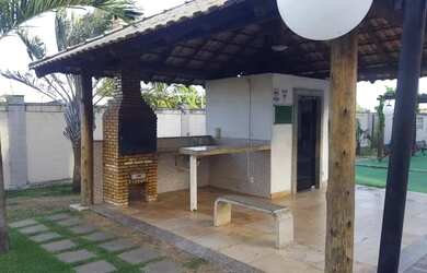 Imagem 5: ALUGA-SE APARTAMENTO DE 02 QUARTOS NA AV. ALBERTO CRAVEIRO PRÓXIMO AO ATACADÃO