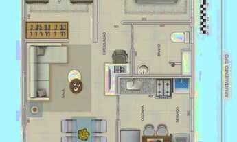 Imagem 6: Aluguel ou venda de apartamento - Direto com proprietário