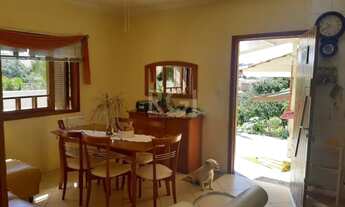 Imagem 6: Sobrado em Nossa Senhora das Graças