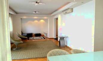 Imagem 5: Apartamento LOCAÇÃO 172 metros Vl Leopoldina 3 quartos 2 suites varanda Gourmet DEPÓSITO