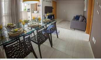 Imagem: BELO HORIZONTE - Apartamento Padrão - Santo