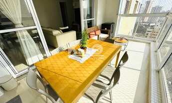 Imagem 2: Apartamento à venda na Ponta da Praia - Santos/SP