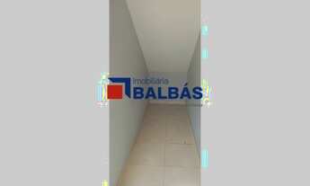 Imagem 4: Casa térrea Tatuapé