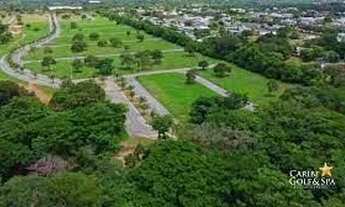 Imagem 2: Terreno de 638 m2 Caribe Golf