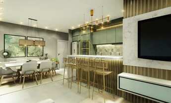 Imagem 7: Apartamento para Venda em Itajaí, Vila Operária, 2 dormitórios, 1 suíte, 2 banheiros, 2 va