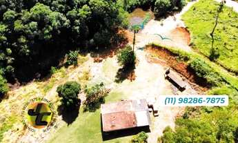 Imagem: Lotes e Sítios com Vista Para Lagos Cd