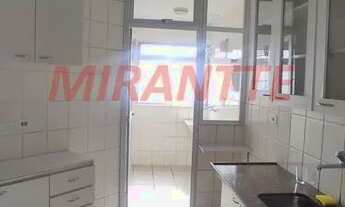 Imagem 5: Apartamento de 66m² com 3 quartos em Vila Formosa