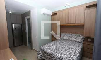 Imagem: Apartamento para Aluguel - Vila Santa Clara