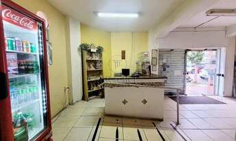 Imagem 5: PORTO ALEGRE - Casa Comercial - Azenha