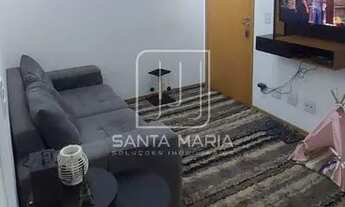 Imagem: Apartamento (tipo - padrao) 2 dormitórios