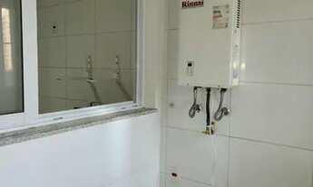 Imagem 6: Apartamento para venda tem 90 metros quadrados com 3 quartos