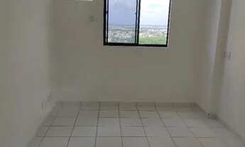 Imagem 2: Aluga apartamento 3 quartos no residencial renascença