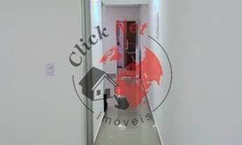 Imagem 7: São Bernardo do Campo - Casa Padrão - INDEPENDENCIA