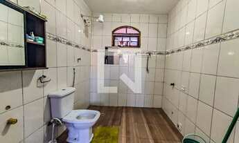 Imagem 3: Casa para Aluguel - Parque Regina, 1 Quarto, 125 m2