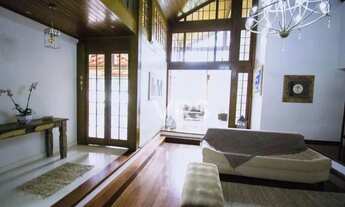 Imagem 6: Casa com 4 dormitórios à venda, 232 m² por R$ 2.200.000,00 - Carlos Guinle - Teresópolis/R