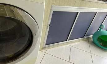 Imagem 5: Casa com 03 dormitórios, sendo 01 suíte!