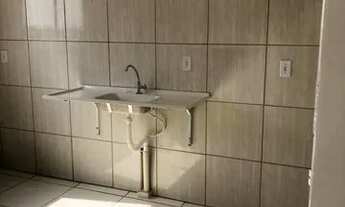 Imagem: Apartamento 2 quartos