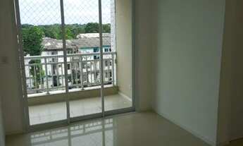 Imagem 3: Apartamento para aluguel com 3 quartos em Flores