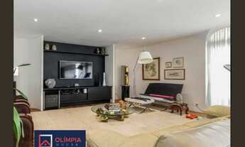 Imagem: Apartamento Venda Cerqueira César 285 m²