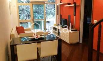 Imagem 2: Cobertura em Leblon - Rio de Janeiro, RJ