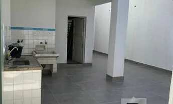 Imagem 4: Sobrado a venda no bairro da mooca