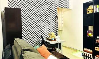 Imagem 4: Sobrado no bairro de Santana