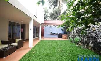 Imagem 2: SOBRADO - ALTO DA BOA VISTA - SP